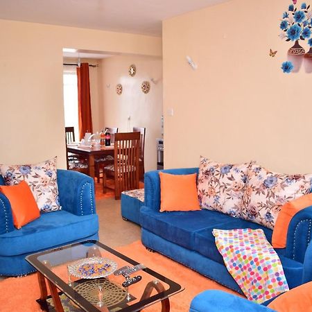 ניירובי Elimurk Bnb Near Jkia N Sgr מראה חיצוני תמונה