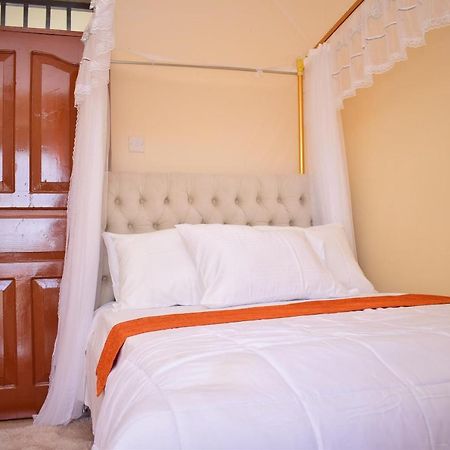 ניירובי Elimurk Bnb Near Jkia N Sgr מראה חיצוני תמונה