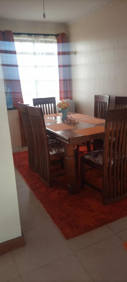 ניירובי Elimurk Bnb Near Jkia N Sgr מראה חיצוני תמונה
