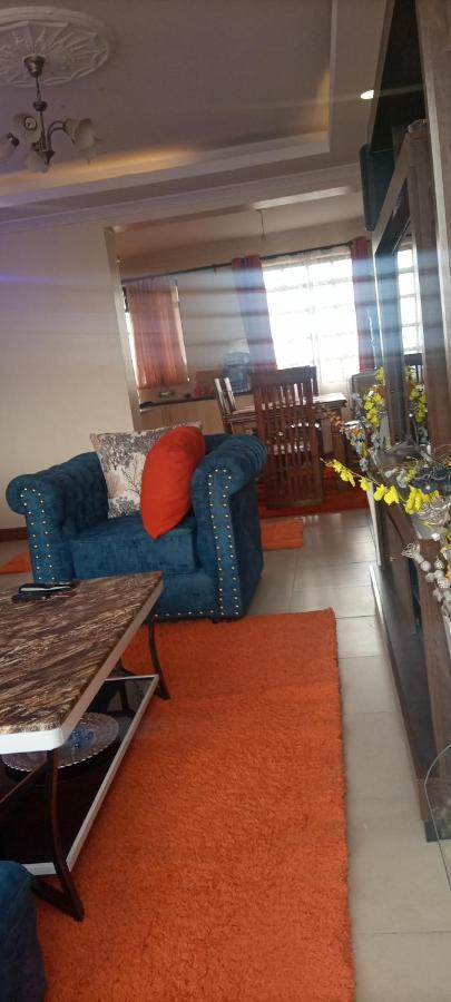 ניירובי Elimurk Bnb Near Jkia N Sgr מראה חיצוני תמונה