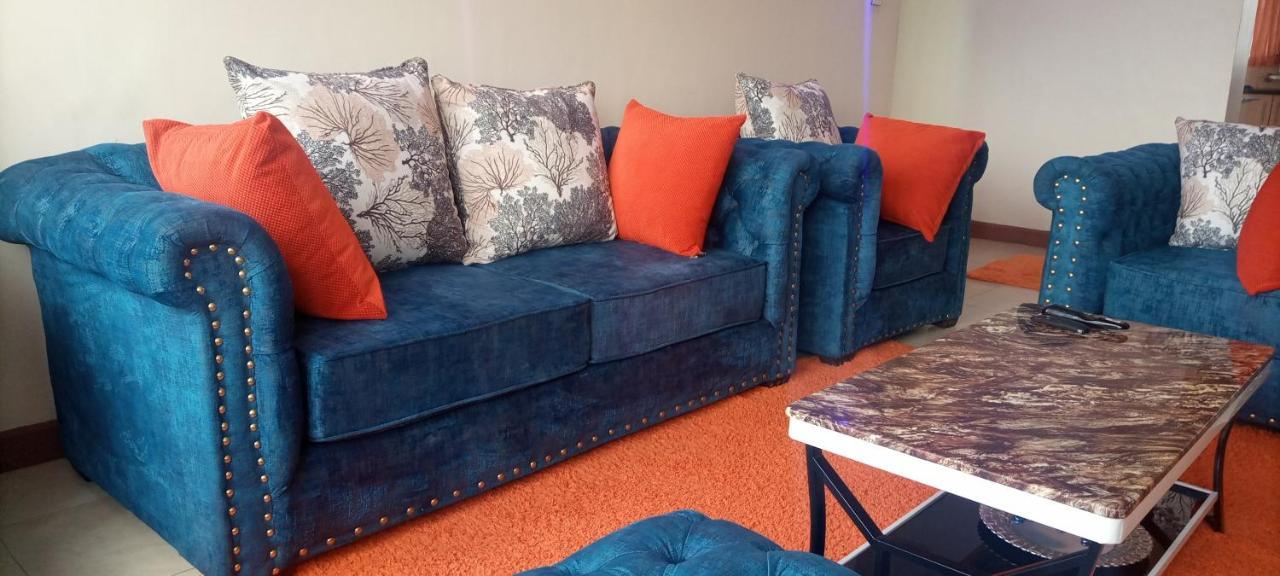 ניירובי Elimurk Bnb Near Jkia N Sgr מראה חיצוני תמונה