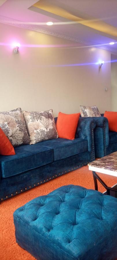 ניירובי Elimurk Bnb Near Jkia N Sgr מראה חיצוני תמונה