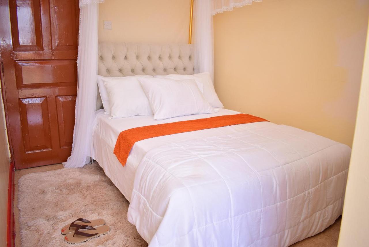 ניירובי Elimurk Bnb Near Jkia N Sgr מראה חיצוני תמונה
