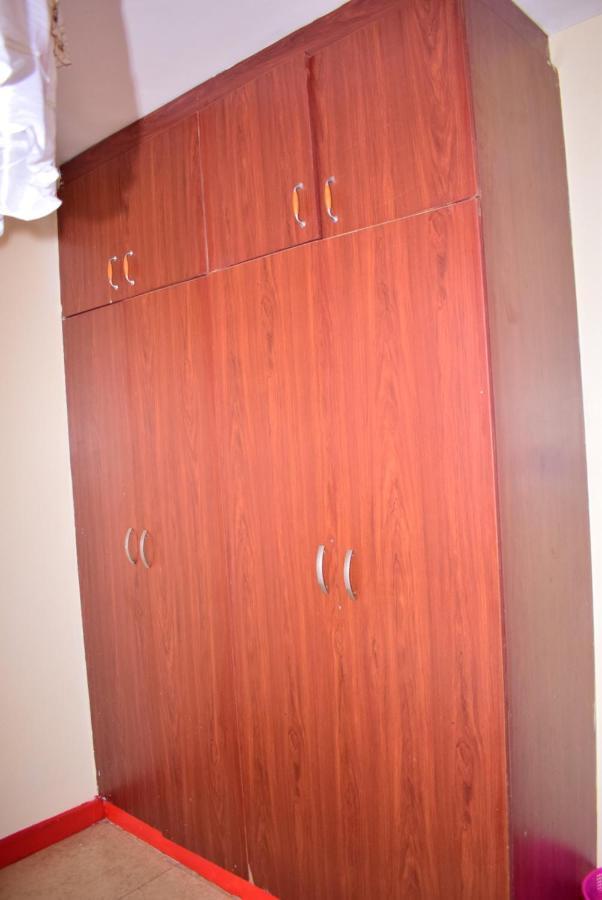 ניירובי Elimurk Bnb Near Jkia N Sgr מראה חיצוני תמונה