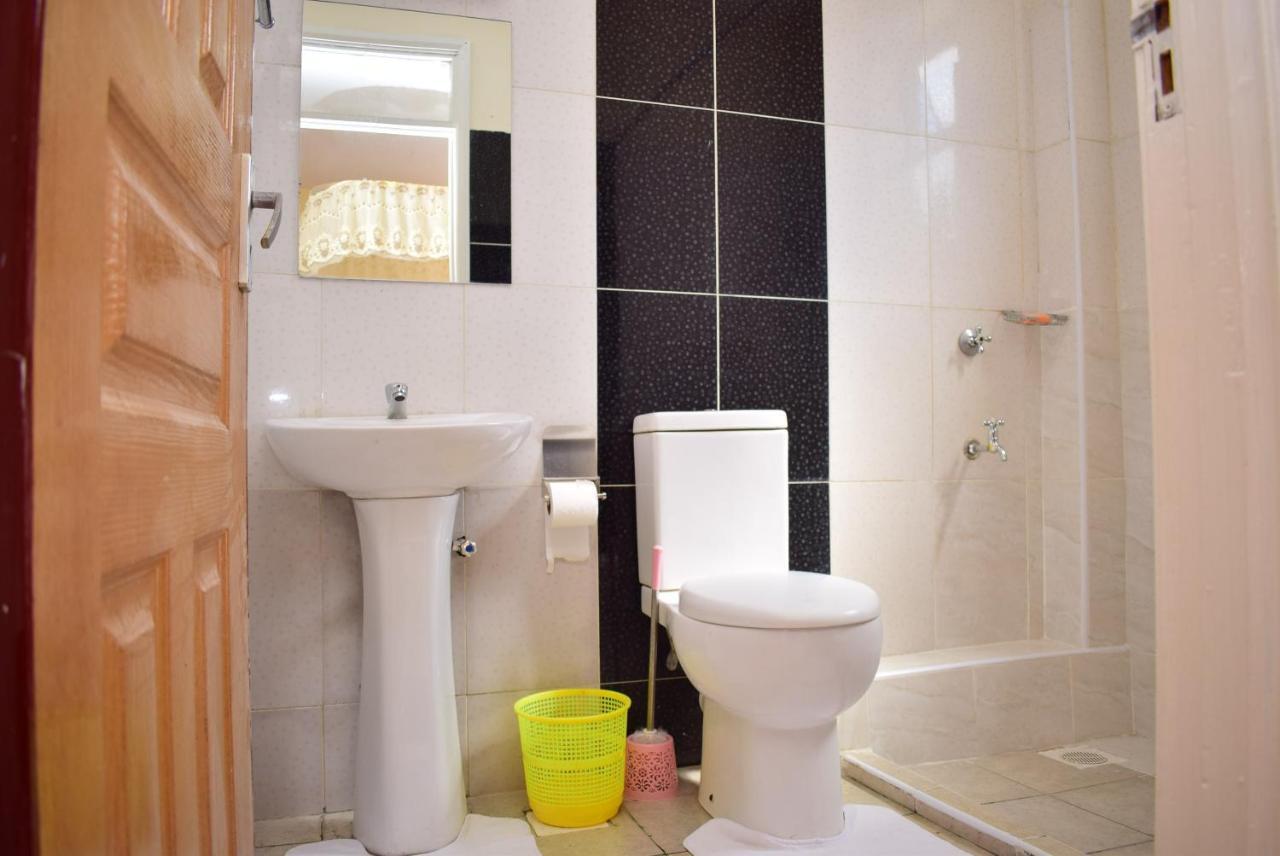 ניירובי Elimurk Bnb Near Jkia N Sgr מראה חיצוני תמונה
