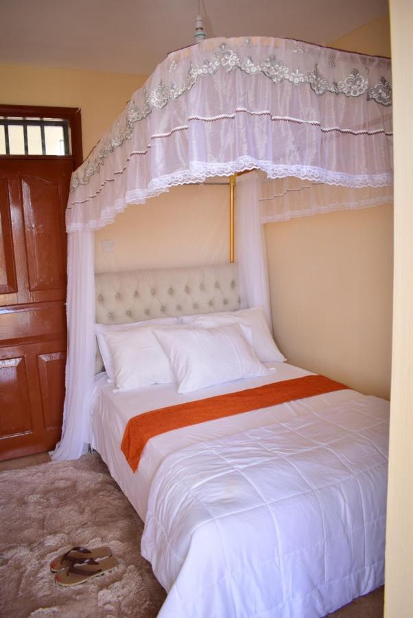ניירובי Elimurk Bnb Near Jkia N Sgr מראה חיצוני תמונה