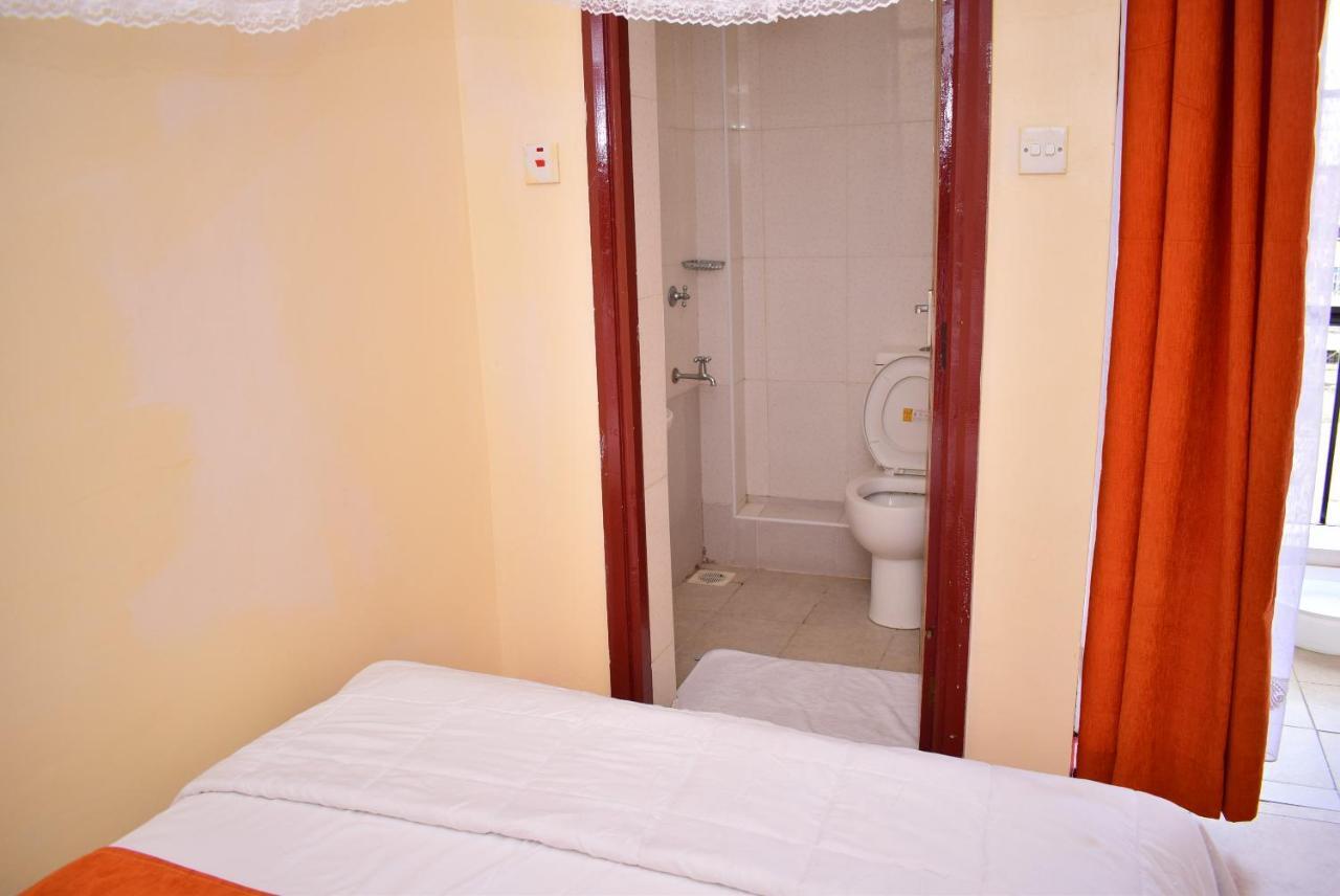 ניירובי Elimurk Bnb Near Jkia N Sgr מראה חיצוני תמונה