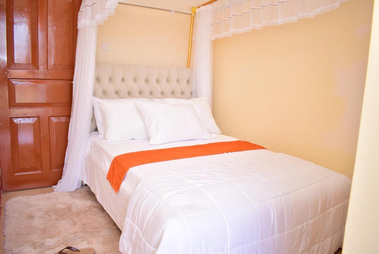 ניירובי Elimurk Bnb Near Jkia N Sgr מראה חיצוני תמונה