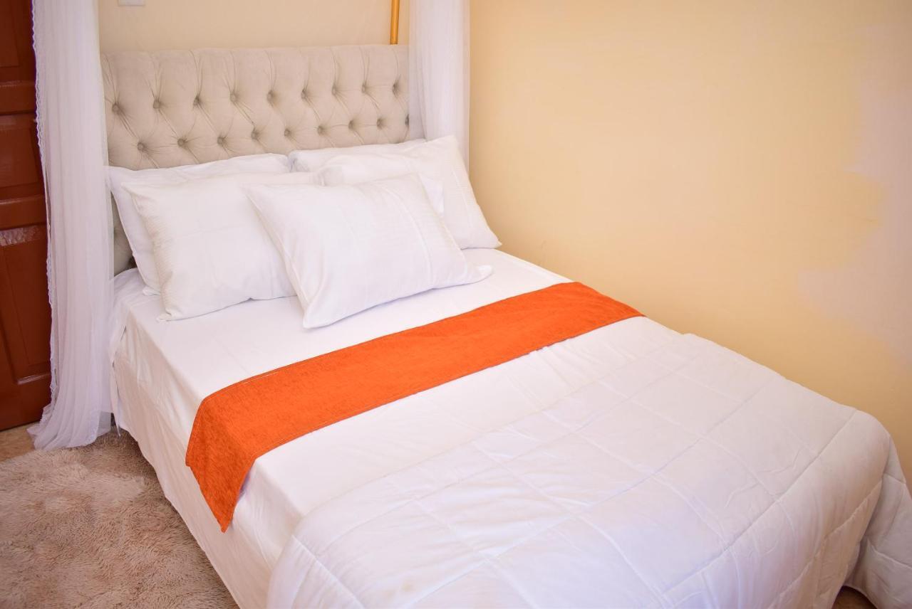 ניירובי Elimurk Bnb Near Jkia N Sgr מראה חיצוני תמונה