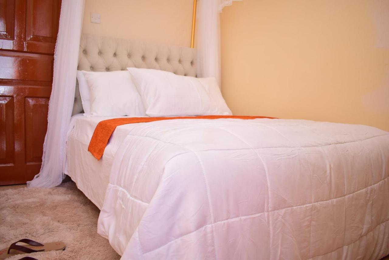 ניירובי Elimurk Bnb Near Jkia N Sgr מראה חיצוני תמונה