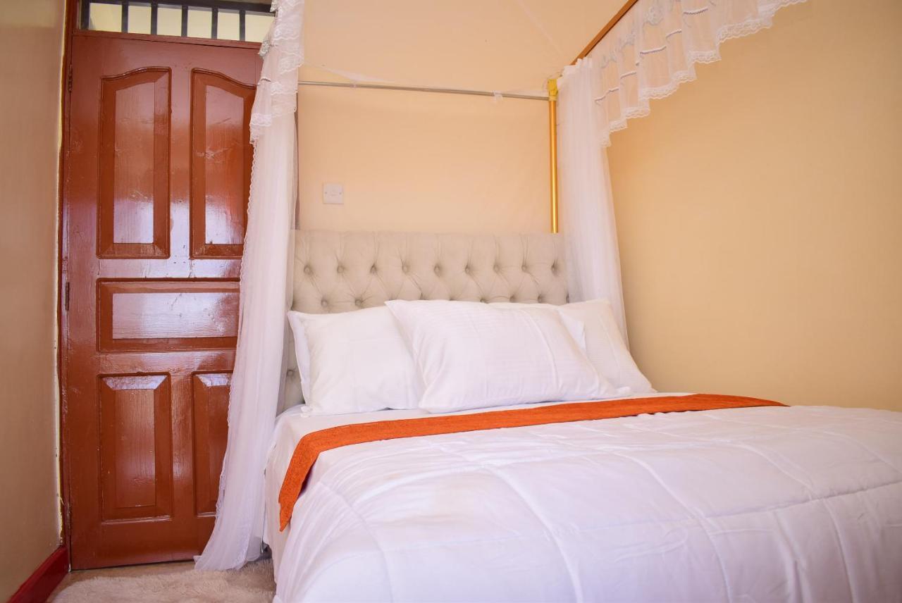 ניירובי Elimurk Bnb Near Jkia N Sgr מראה חיצוני תמונה