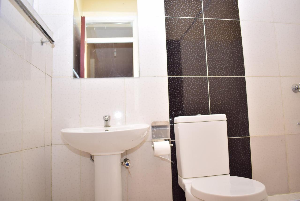 ניירובי Elimurk Bnb Near Jkia N Sgr מראה חיצוני תמונה
