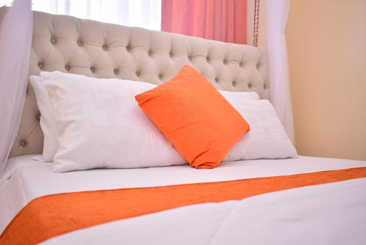 ניירובי Elimurk Bnb Near Jkia N Sgr מראה חיצוני תמונה