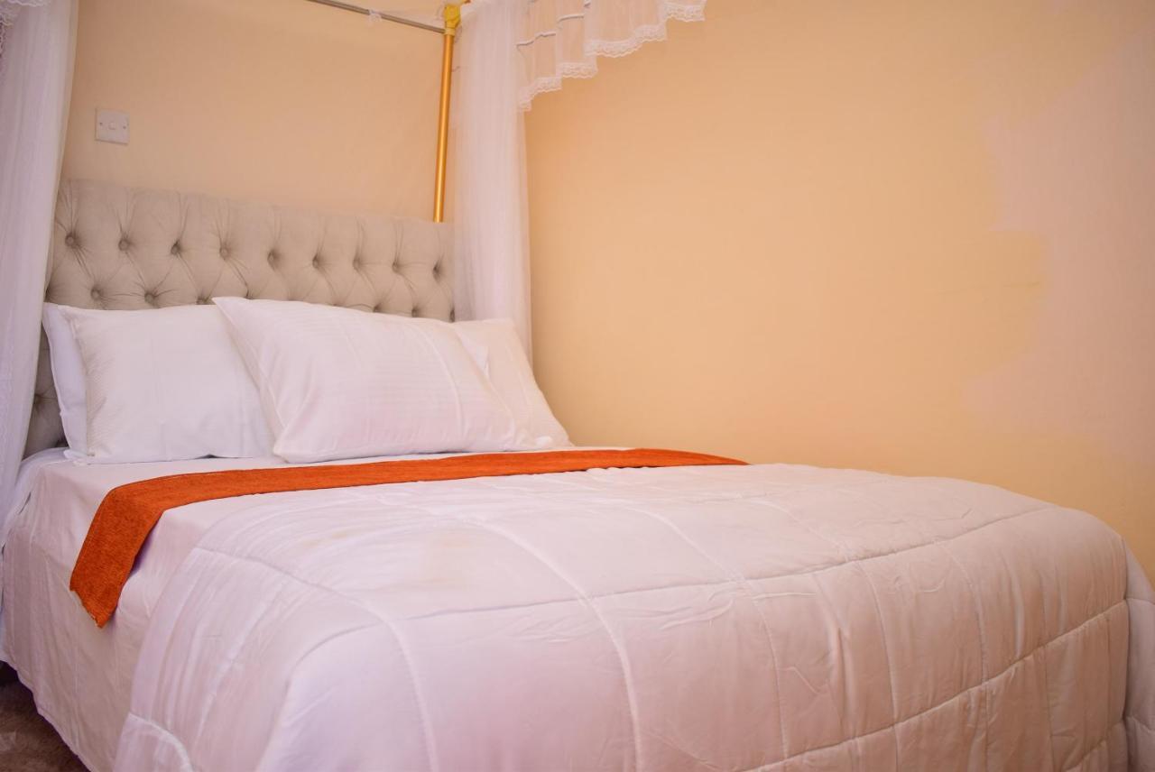 ניירובי Elimurk Bnb Near Jkia N Sgr מראה חיצוני תמונה