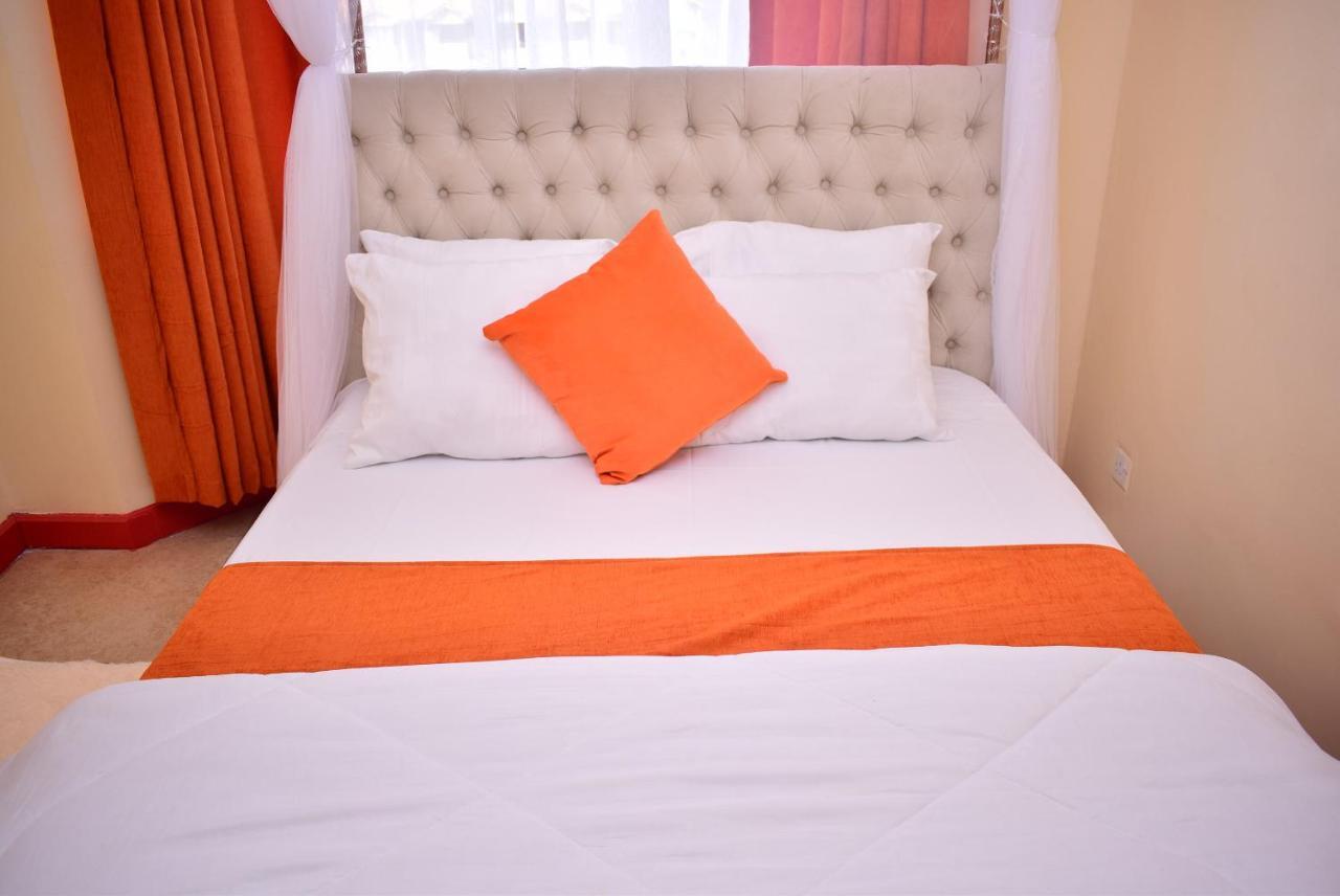 ניירובי Elimurk Bnb Near Jkia N Sgr מראה חיצוני תמונה