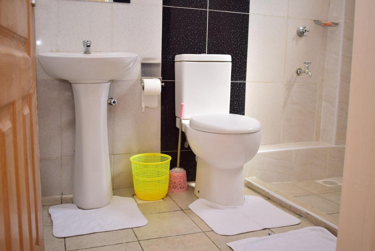 ניירובי Elimurk Bnb Near Jkia N Sgr מראה חיצוני תמונה