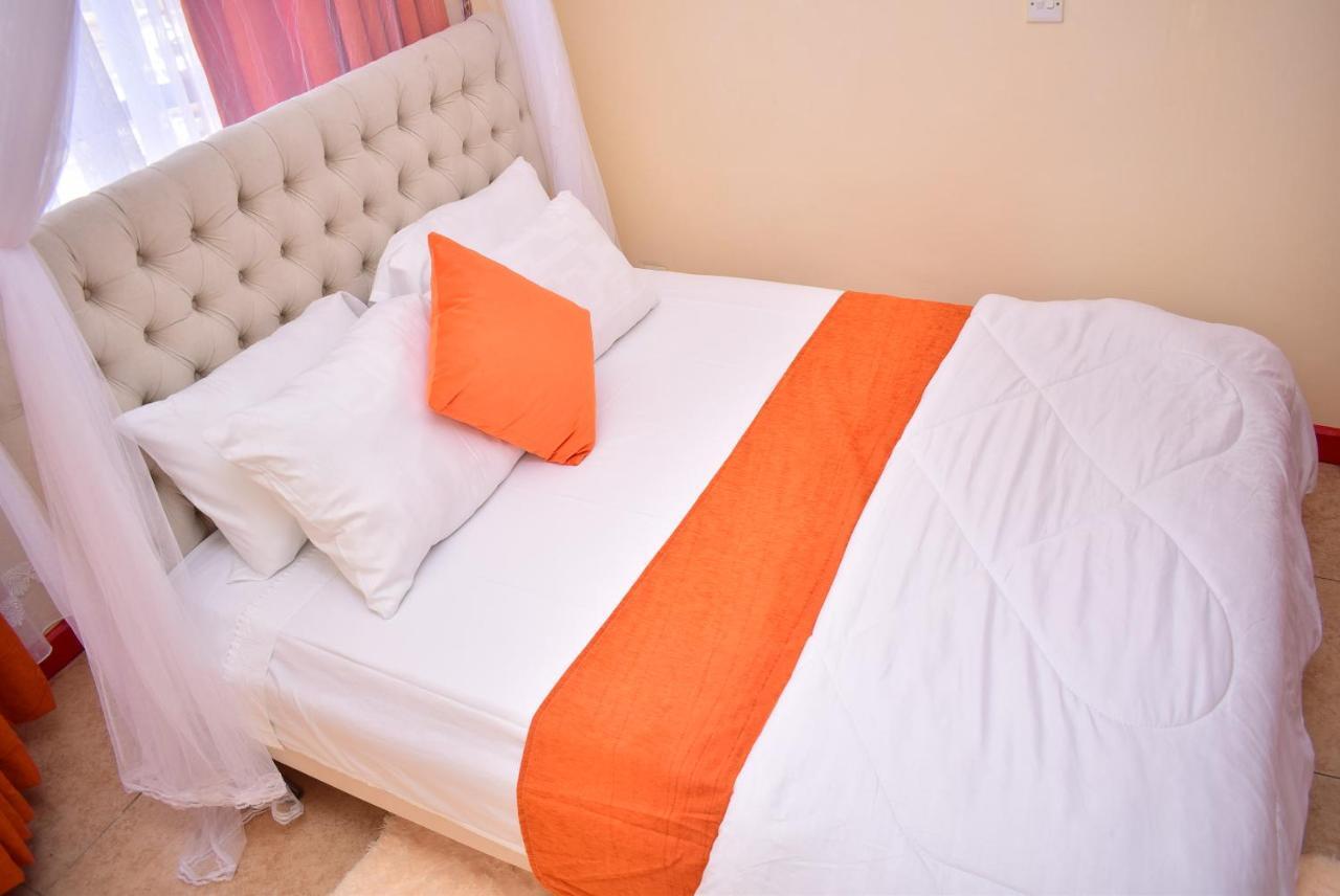 ניירובי Elimurk Bnb Near Jkia N Sgr מראה חיצוני תמונה